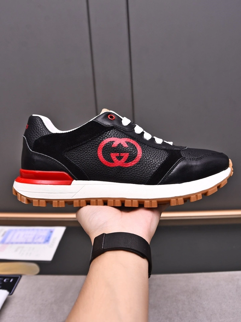 SportInspired Gxccx Casual Shoes 163396