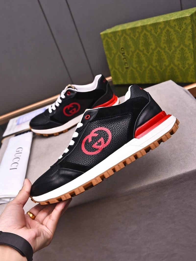 SportInspired Gxccx Casual Shoes 163396