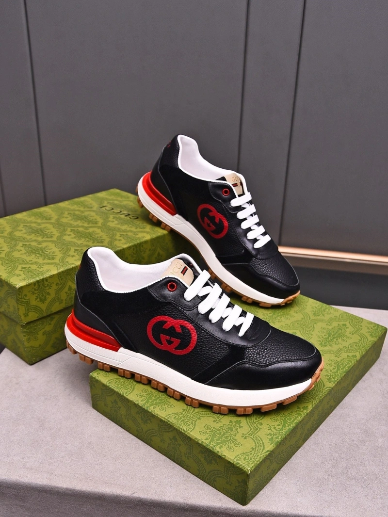 SportInspired Gxccx Casual Shoes 163396