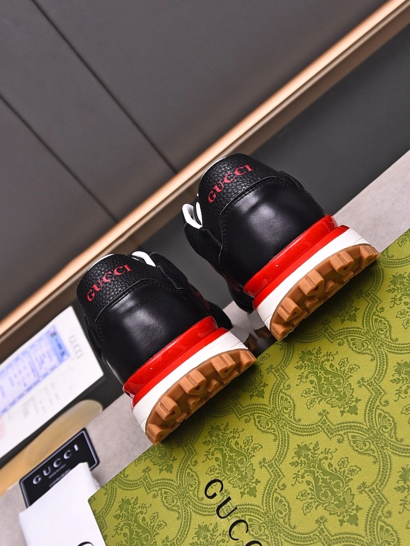 SportInspired Gxccx Casual Shoes 163396