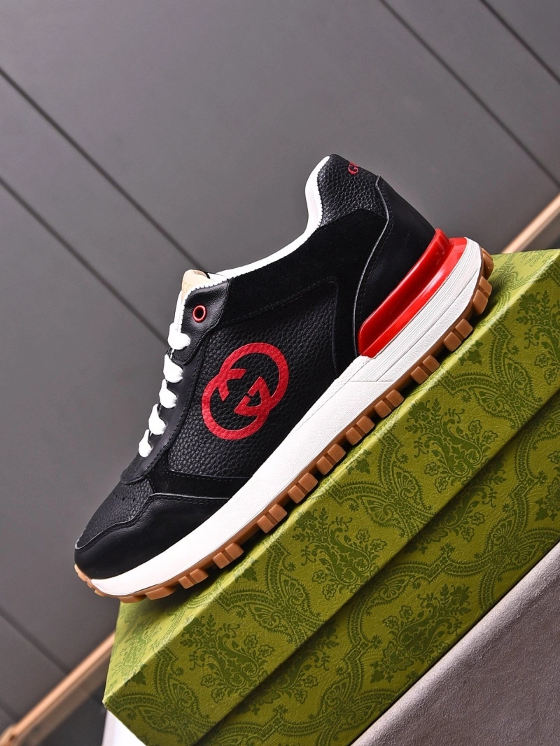 SportInspired Gxccx Casual Shoes 163396