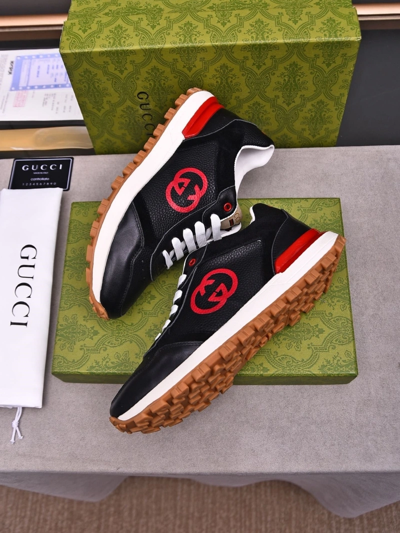 SportInspired Gxccx Casual Shoes 163396