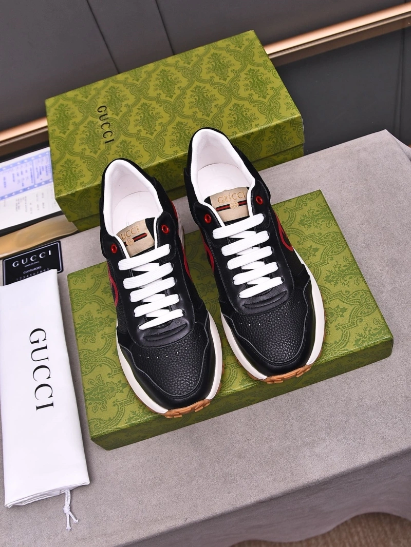 SportInspired Gxccx Casual Shoes 163396