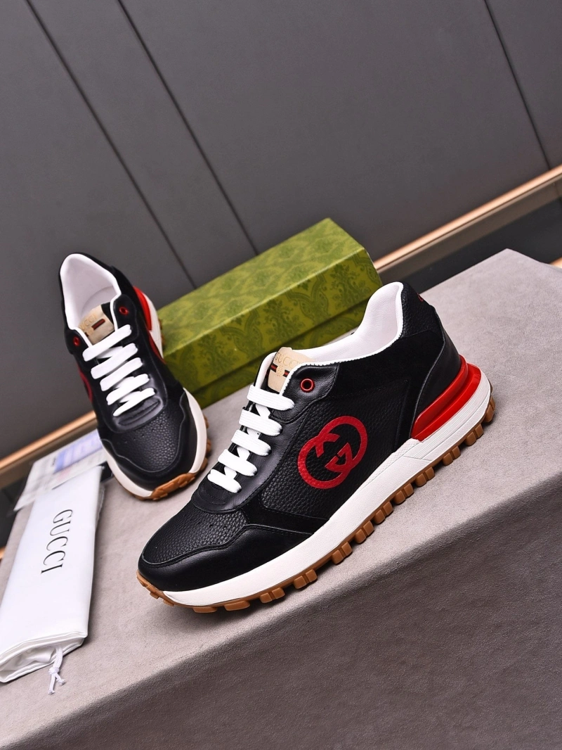 SportInspired Gxccx Casual Shoes 163396
