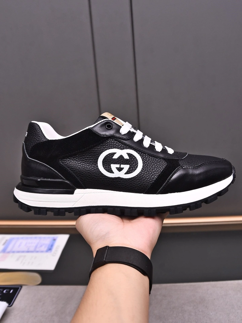 Gxccx Casual Shoes Versatile 163393