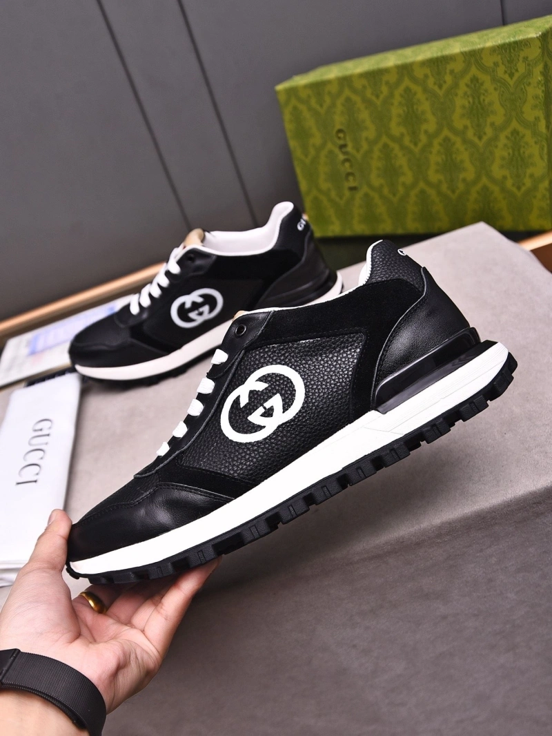 Gxccx Casual Shoes Versatile 163393
