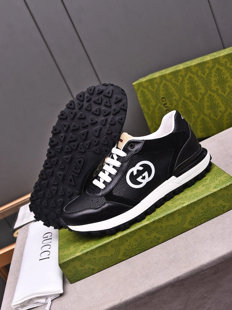 Gxccx Casual Shoes Versatile 163393