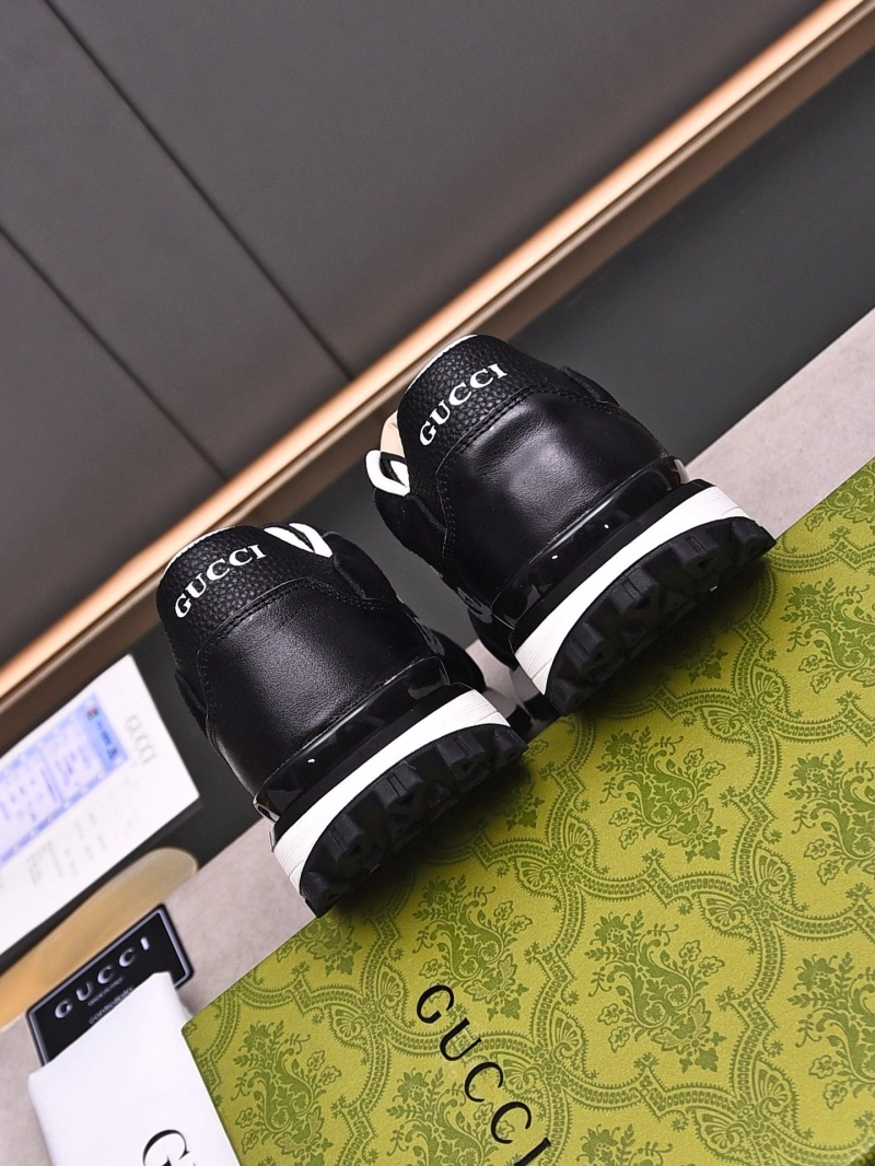 Gxccx Casual Shoes Versatile 163393