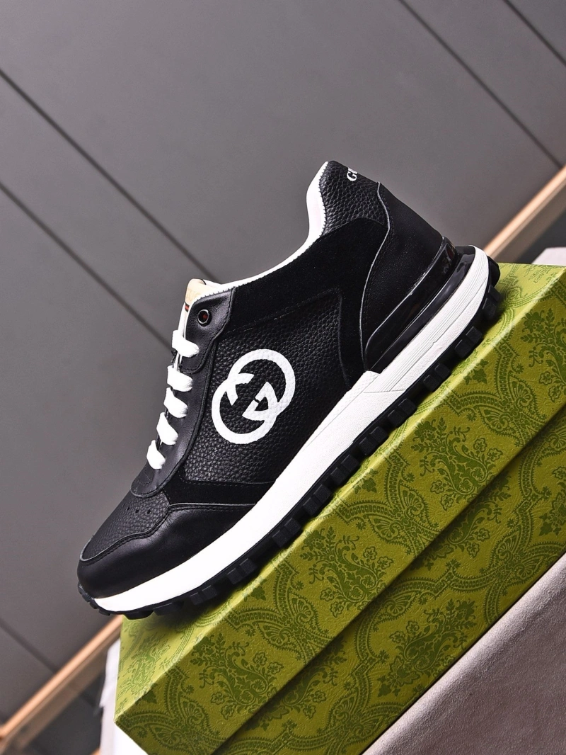 Gxccx Casual Shoes Versatile 163393