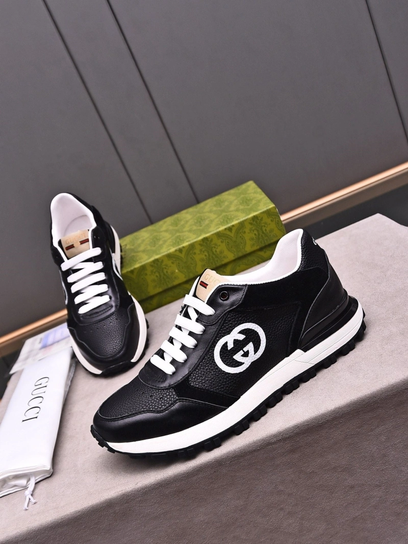 Gxccx Casual Shoes Versatile 163393