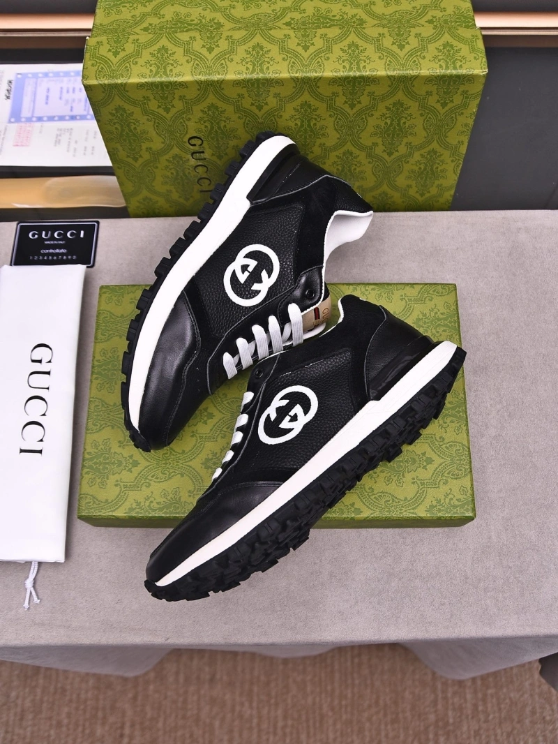 Gxccx Casual Shoes Versatile 163393