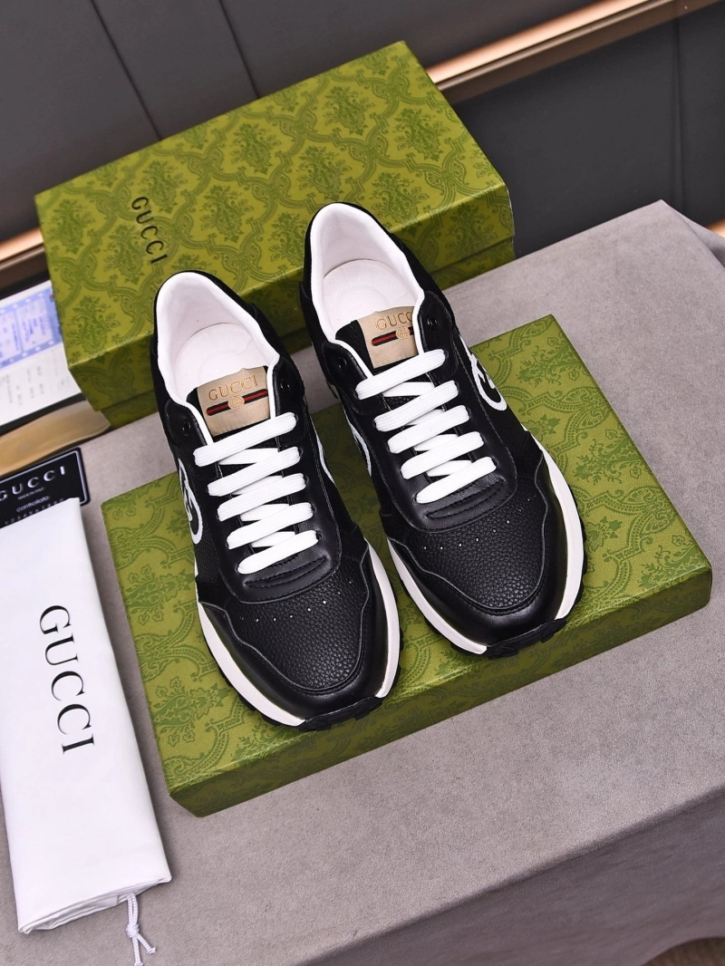 Gxccx Casual Shoes Versatile 163393