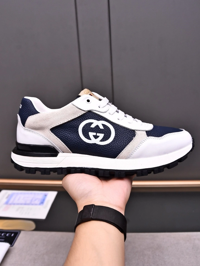 Gxccx Casual Shoes GoodFit 163394