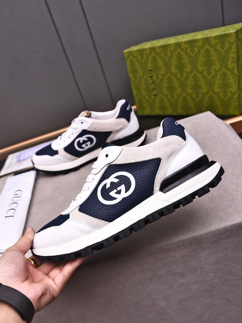 Gxccx Casual Shoes GoodFit 163394