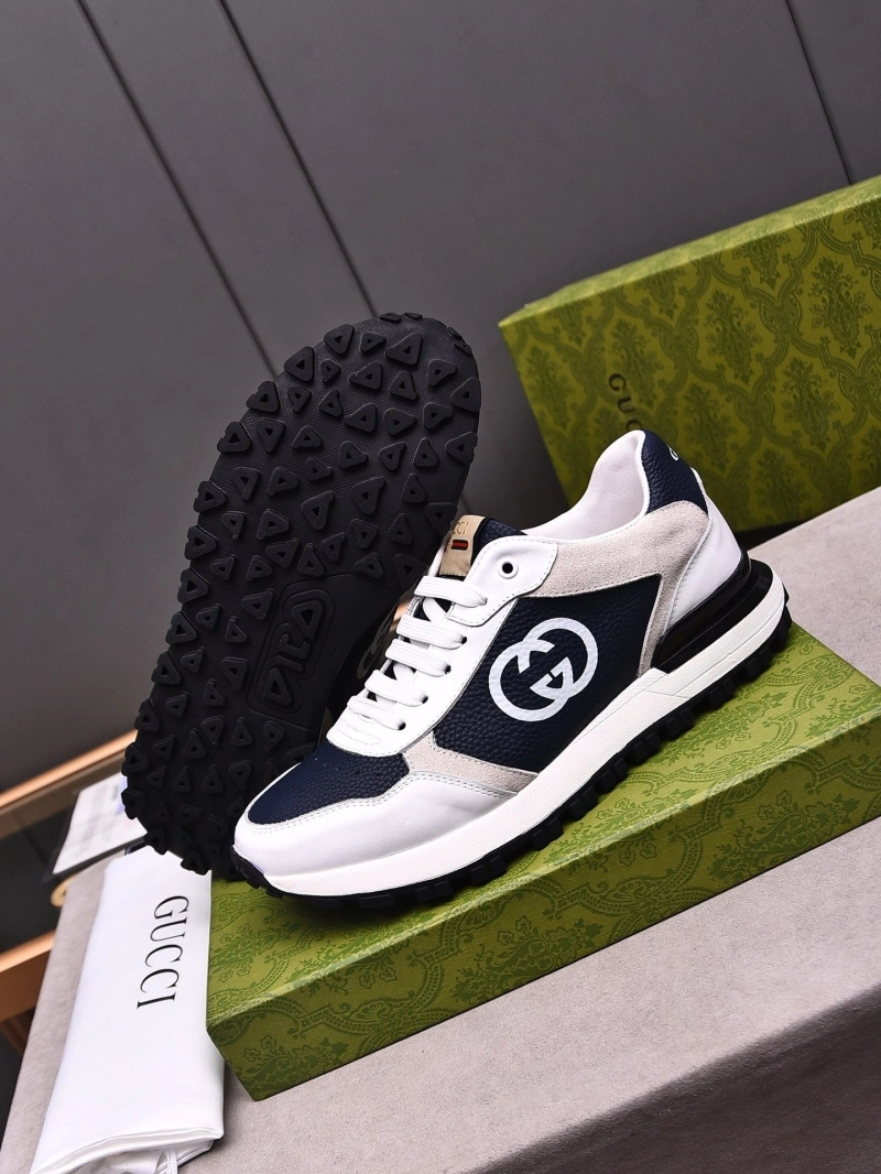 Gxccx Casual Shoes GoodFit 163394