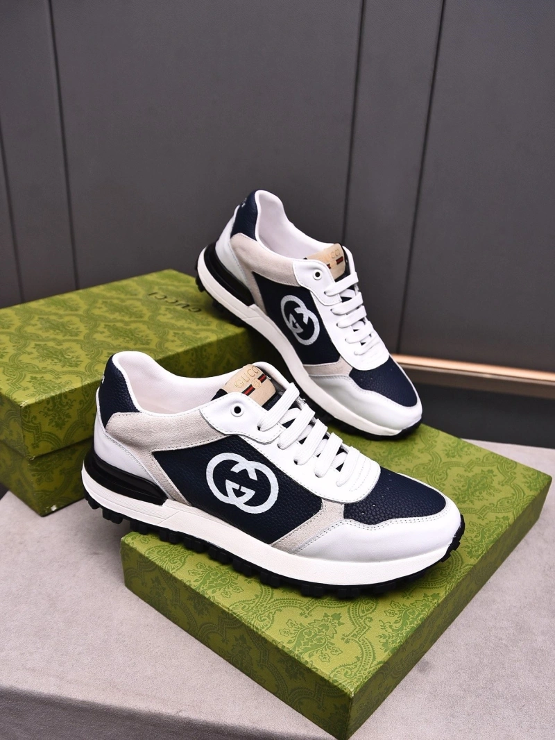 Gxccx Casual Shoes GoodFit 163394