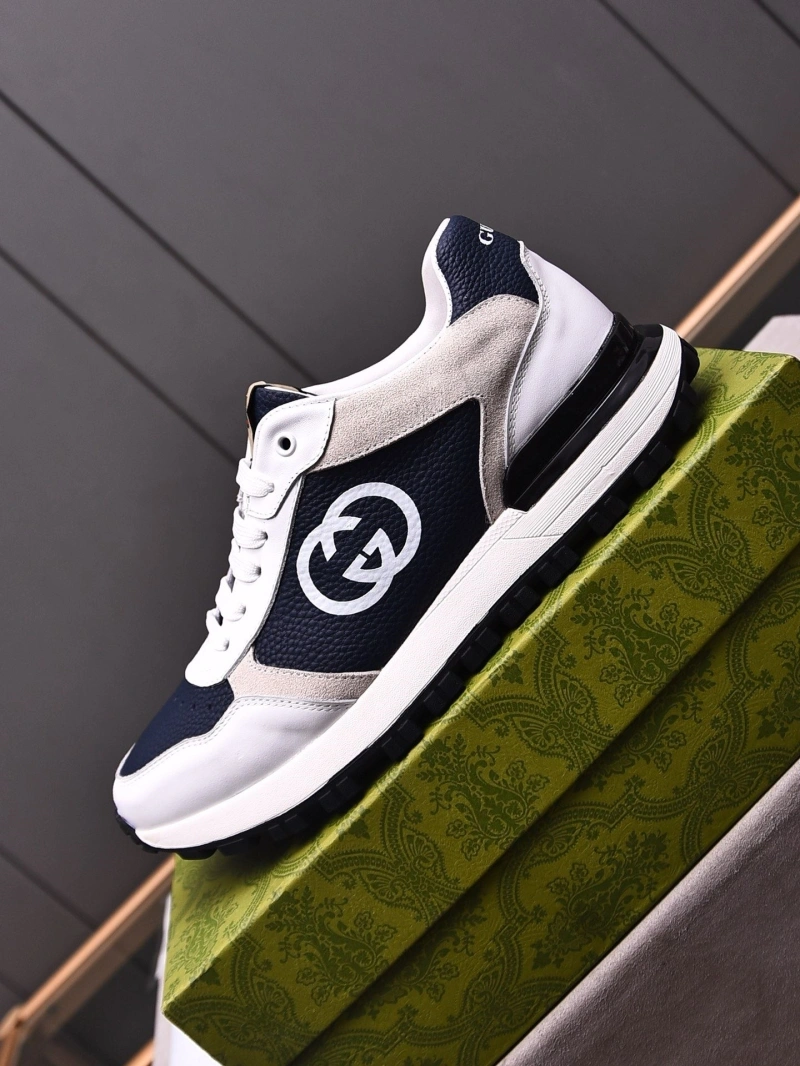 Gxccx Casual Shoes GoodFit 163394