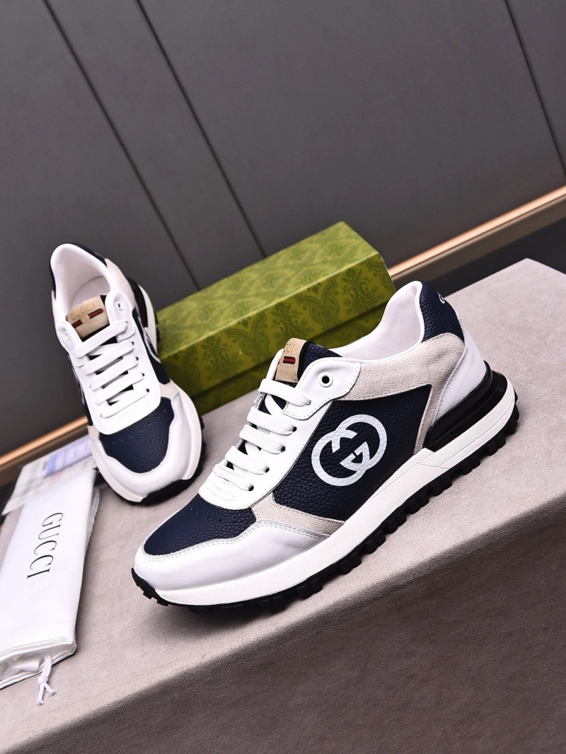 Gxccx Casual Shoes GoodFit 163394