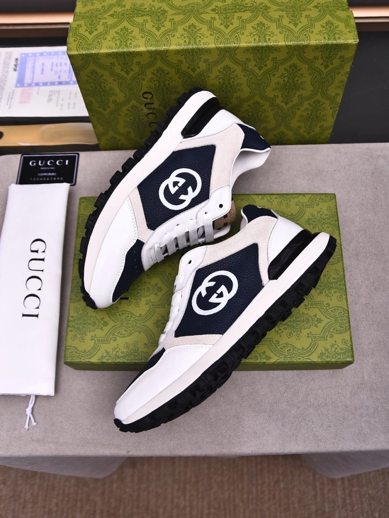 Gxccx Casual Shoes GoodFit 163394