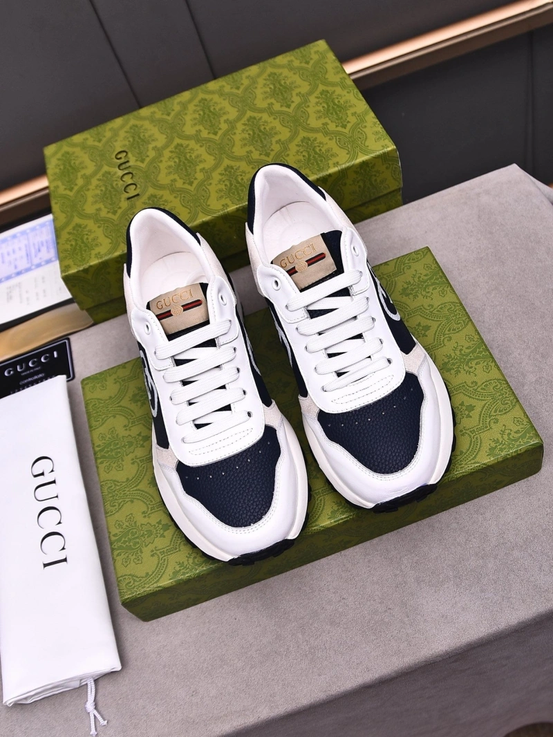 Gxccx Casual Shoes GoodFit 163394