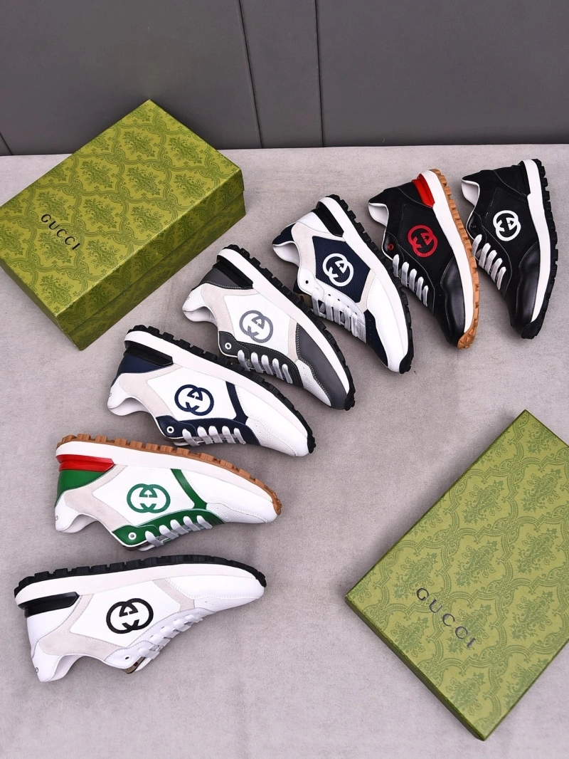 Gxccx Casual Shoes GoodFit 163394