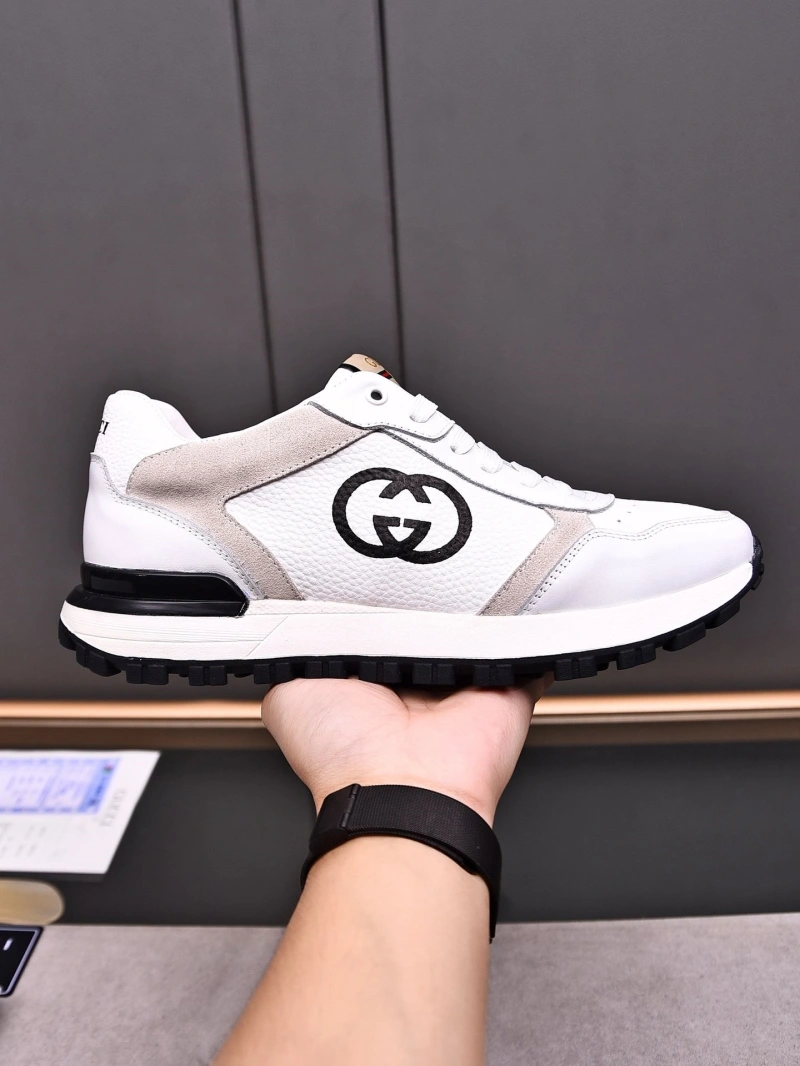Gxccx Casual Shoes DailyWear 163388