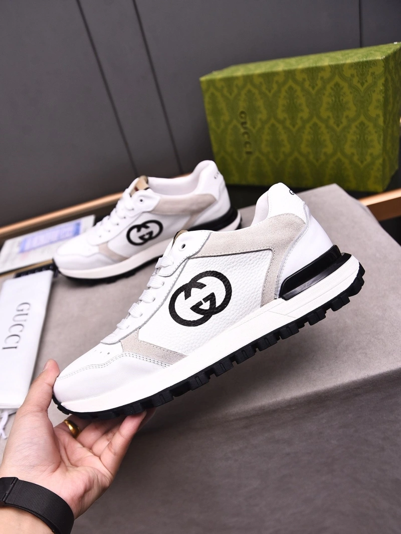 Gxccx Casual Shoes DailyWear 163388