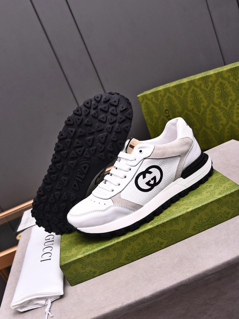 Gxccx Casual Shoes DailyWear 163388