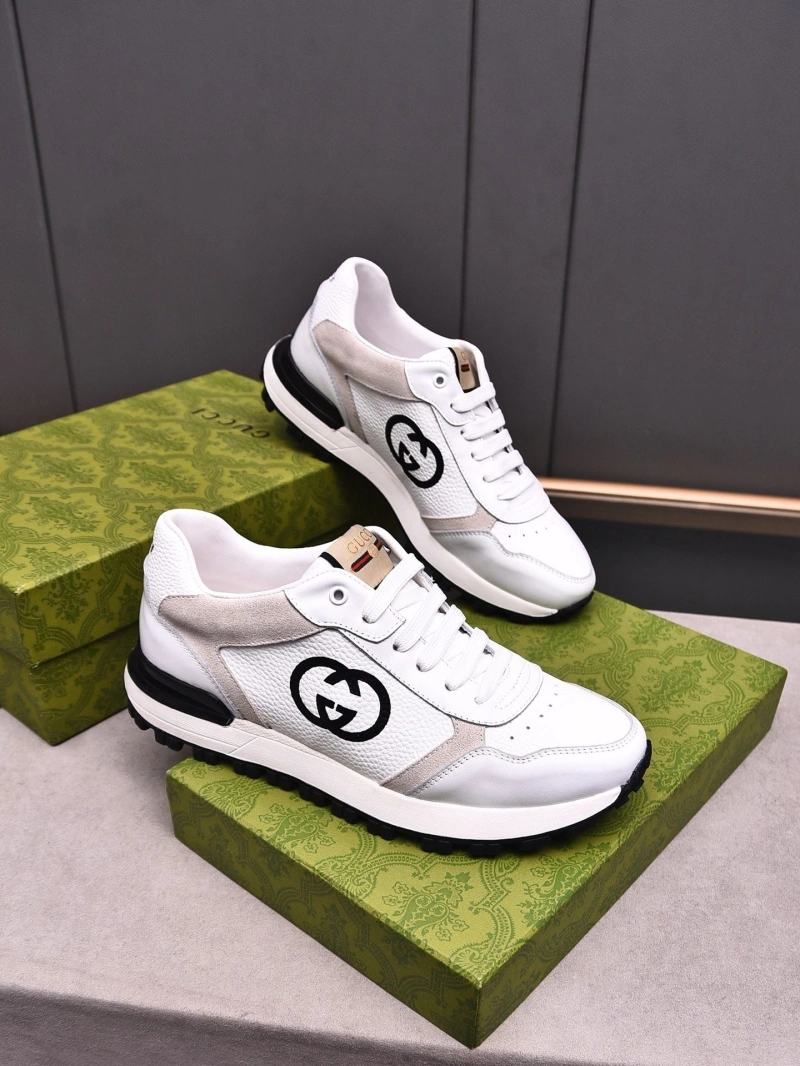 Gxccx Casual Shoes DailyWear 163388