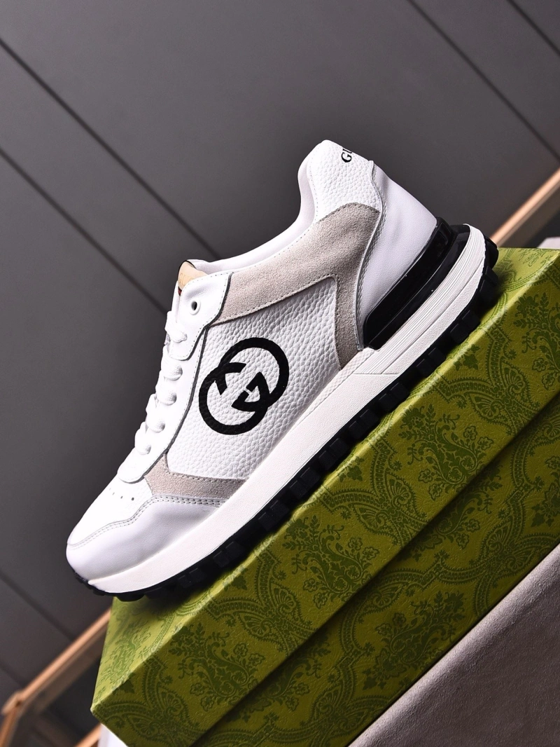 Gxccx Casual Shoes DailyWear 163388