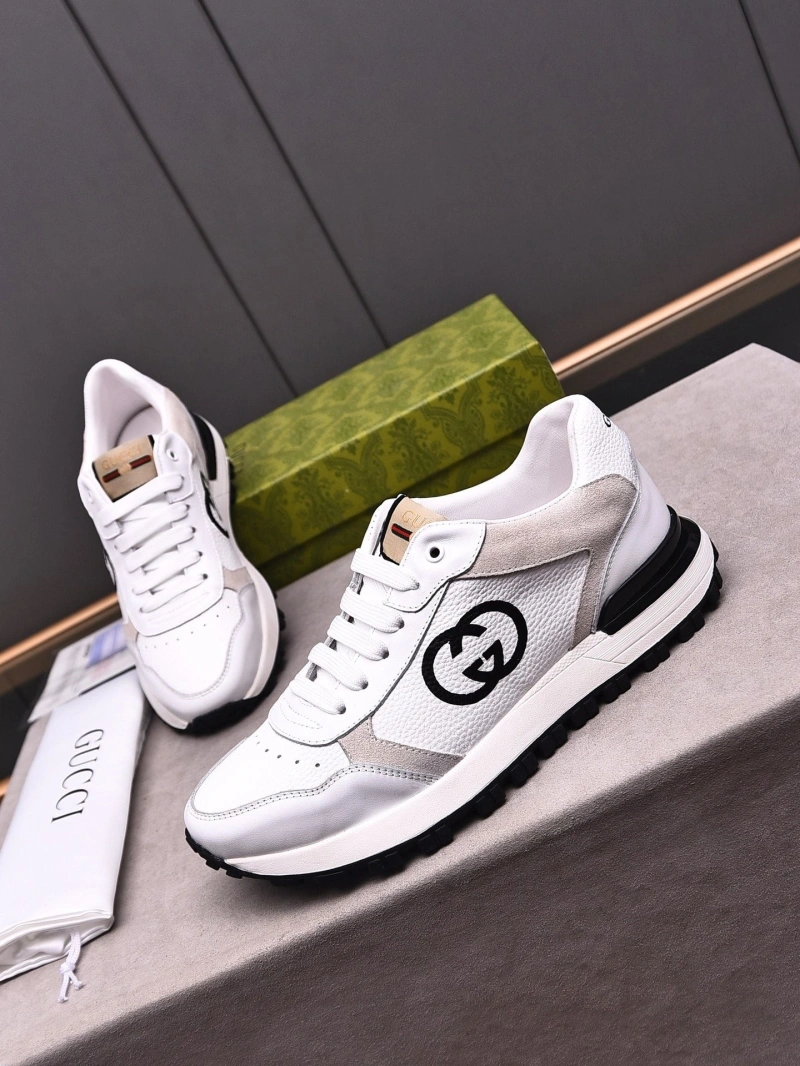 Gxccx Casual Shoes DailyWear 163388