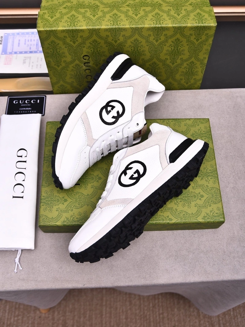 Gxccx Casual Shoes DailyWear 163388