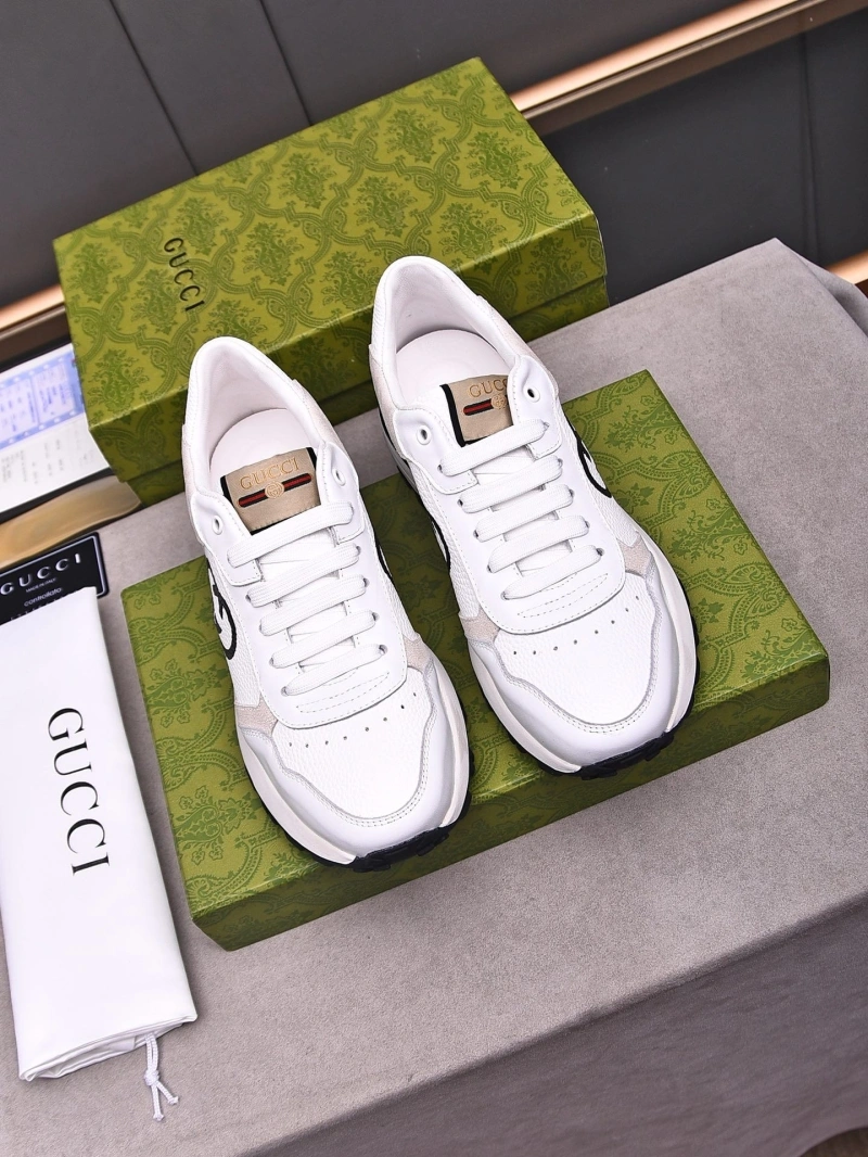 Gxccx Casual Shoes DailyWear 163388