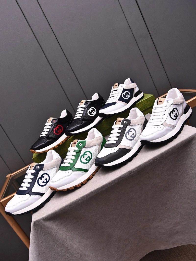 Gxccx Casual Shoes DailyWear 163388