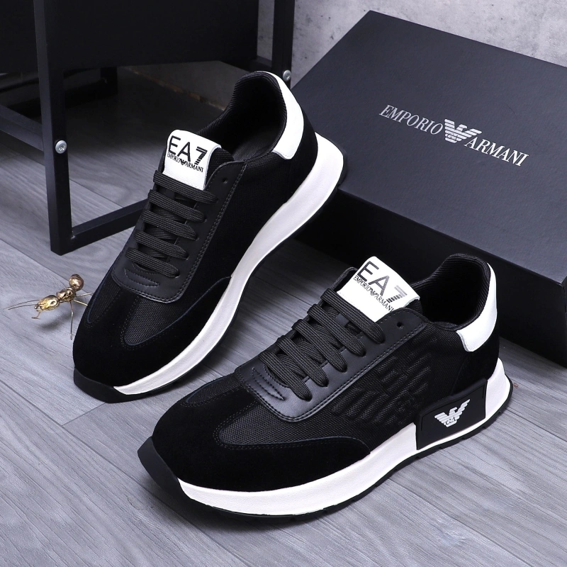 AllSeason Armxnx Sneakers 108796