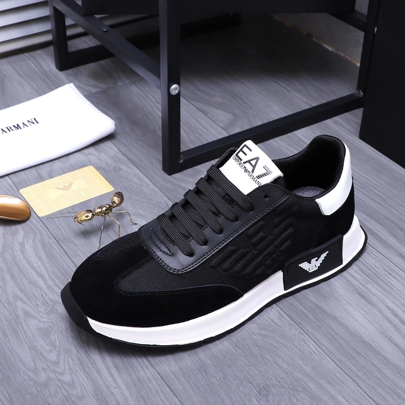 AllSeason Armxnx Sneakers 108796
