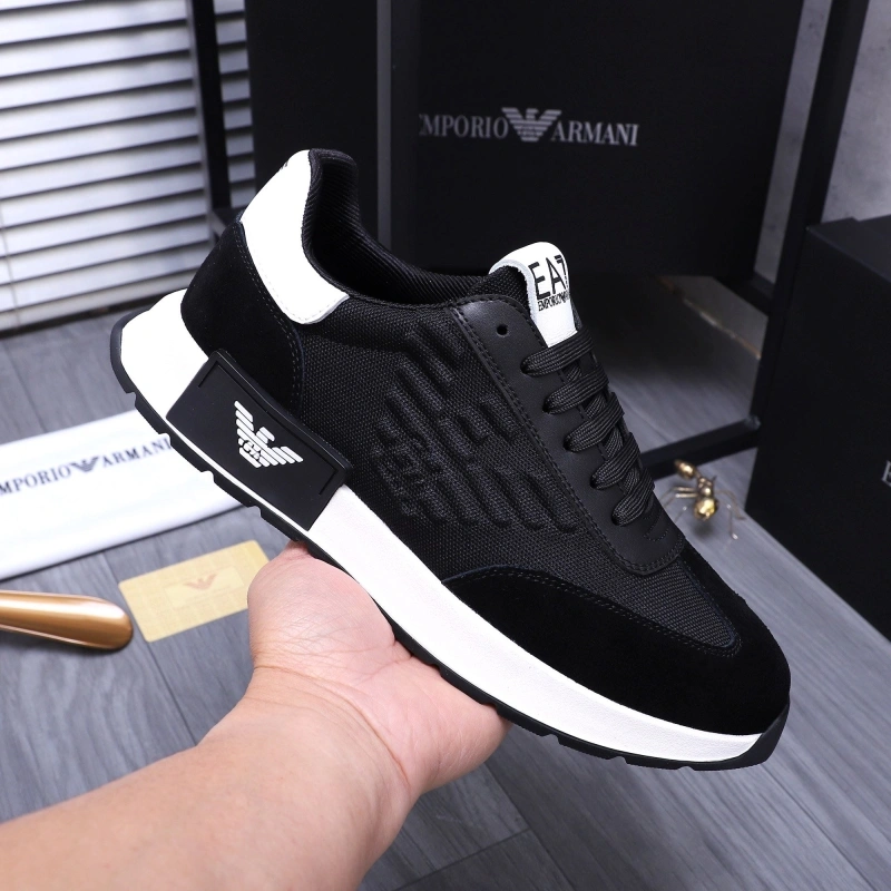 AllSeason Armxnx Sneakers 108796