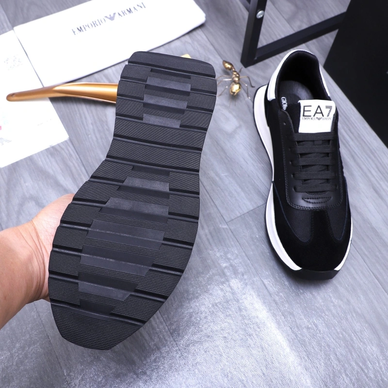 AllSeason Armxnx Sneakers 108796