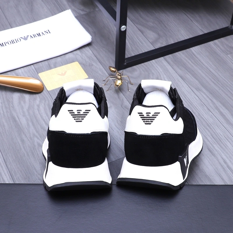 AllSeason Armxnx Sneakers 108796