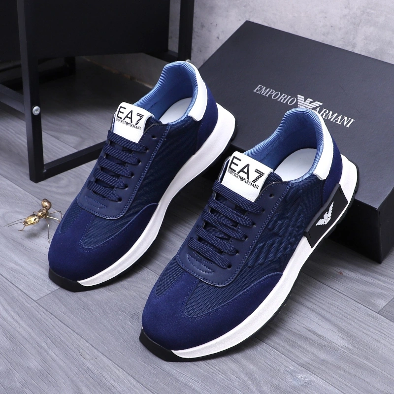 Trendy Armxnx Sneakers 108786