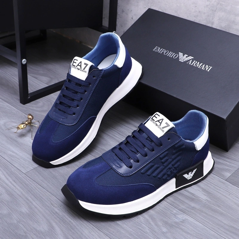 Trendy Armxnx Sneakers 108786