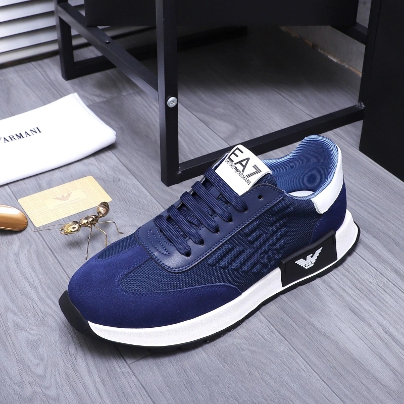 Trendy Armxnx Sneakers 108786