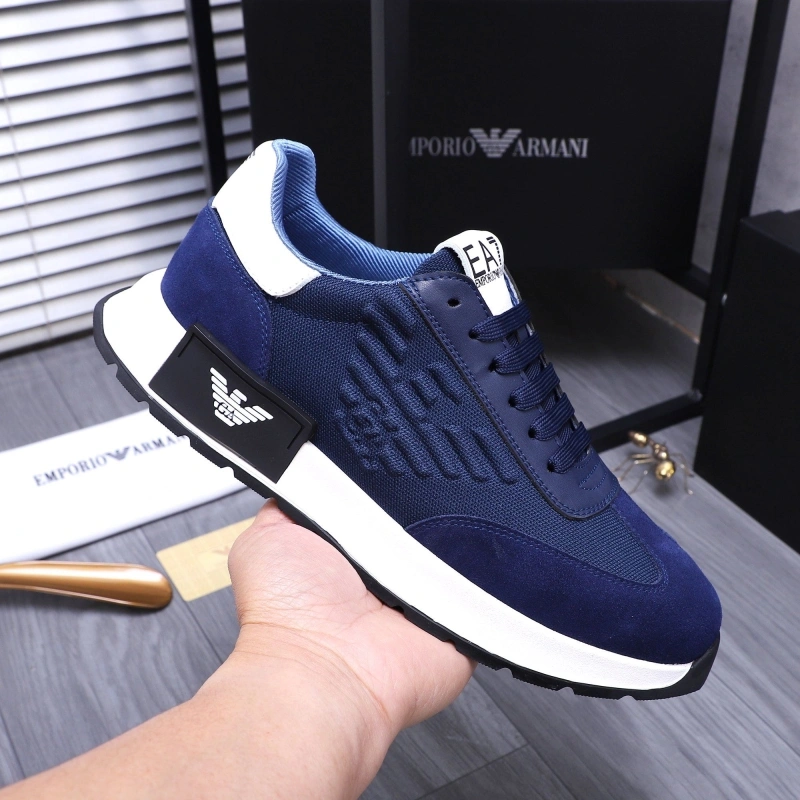 Trendy Armxnx Sneakers 108786