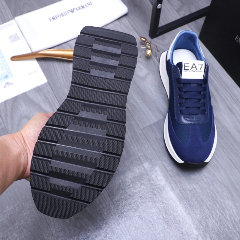 Trendy Armxnx Sneakers 108786