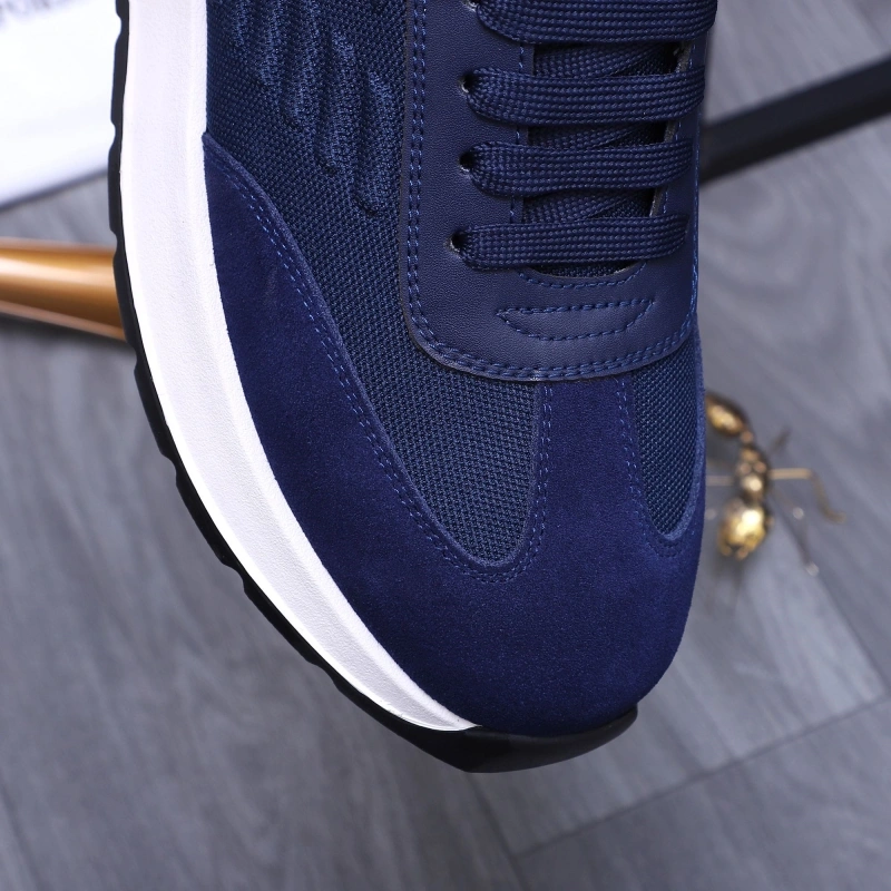 Trendy Armxnx Sneakers 108786