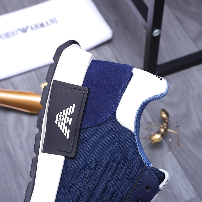 Trendy Armxnx Sneakers 108786