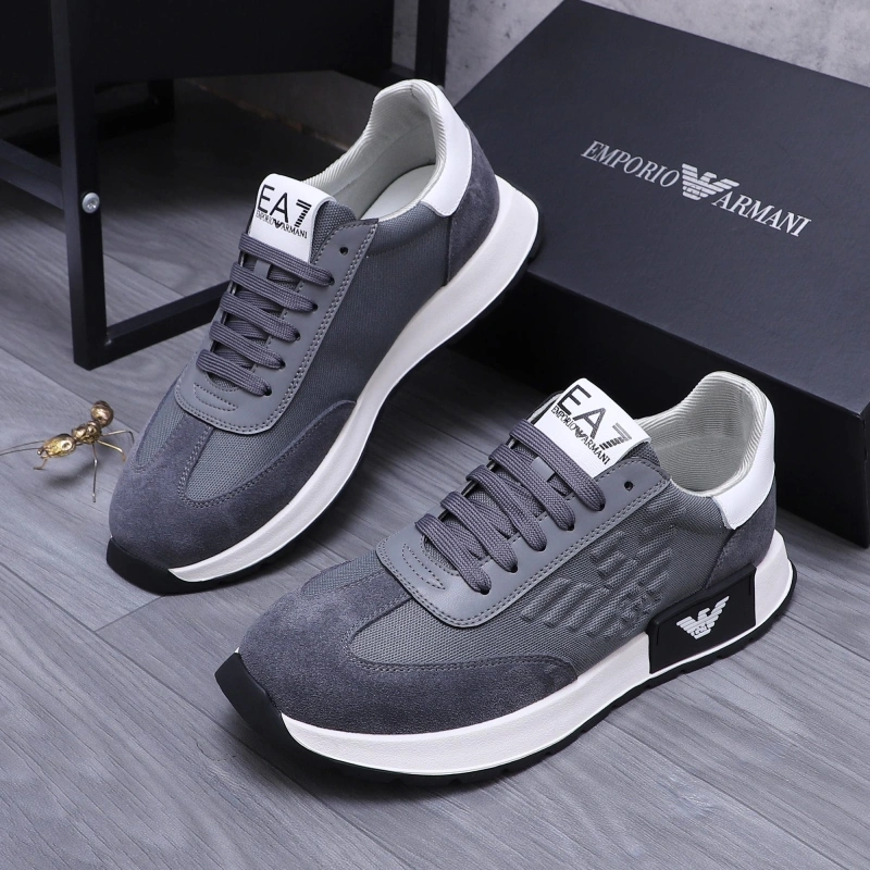 Minimalist Armxnx Sneakers 108790