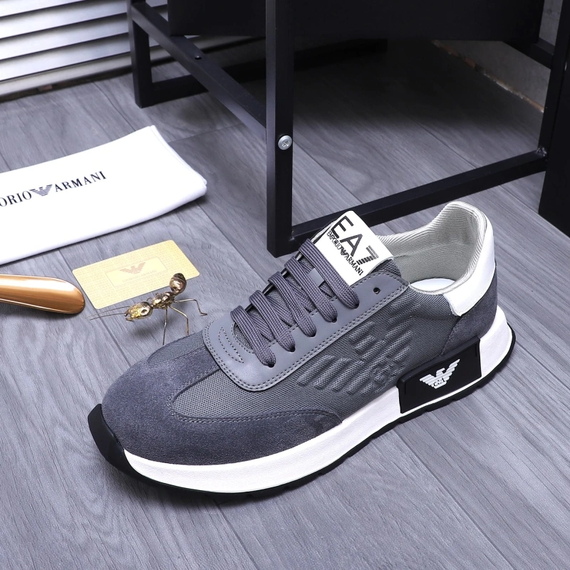 Minimalist Armxnx Sneakers 108790