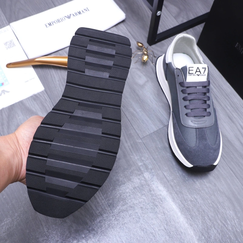 Minimalist Armxnx Sneakers 108790