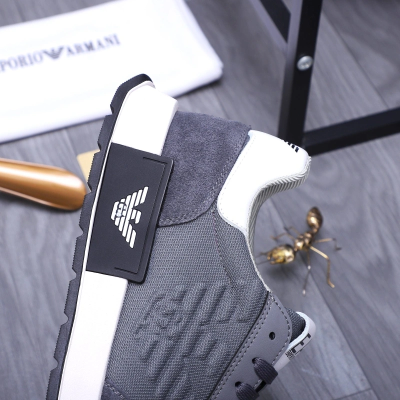 Minimalist Armxnx Sneakers 108790